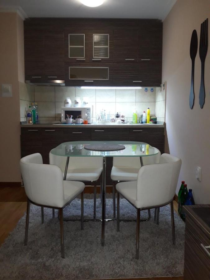 Apartman Jovanovic Vrnjačka Banja Kültér fotó