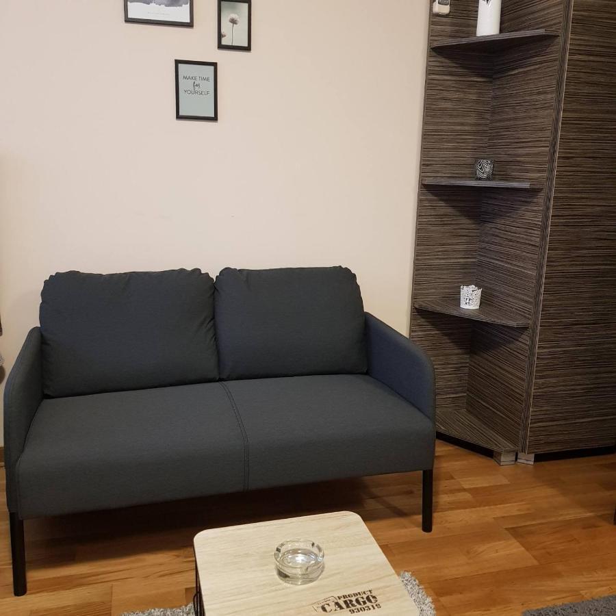 Apartman Jovanovic Vrnjačka Banja Kültér fotó