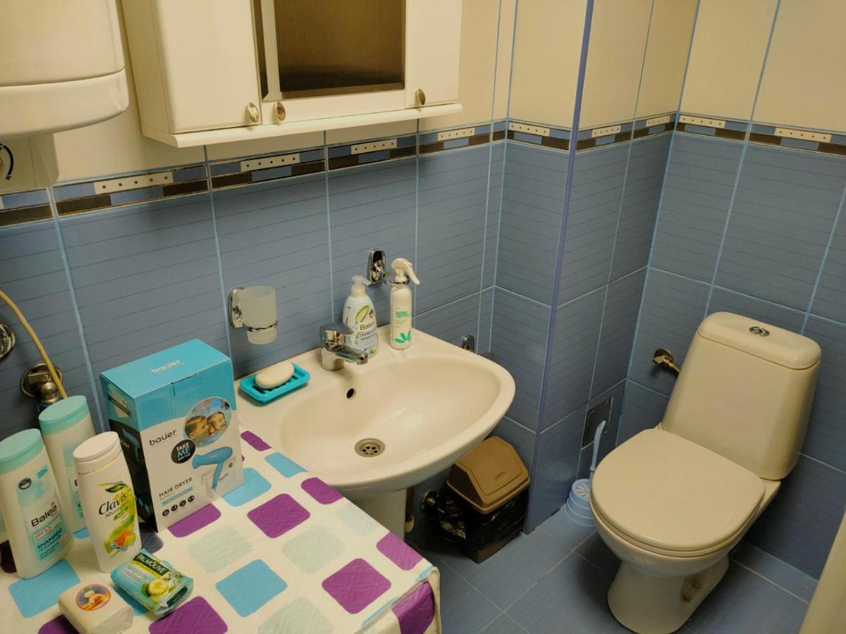 Apartman Jovanovic Vrnjačka Banja Kültér fotó