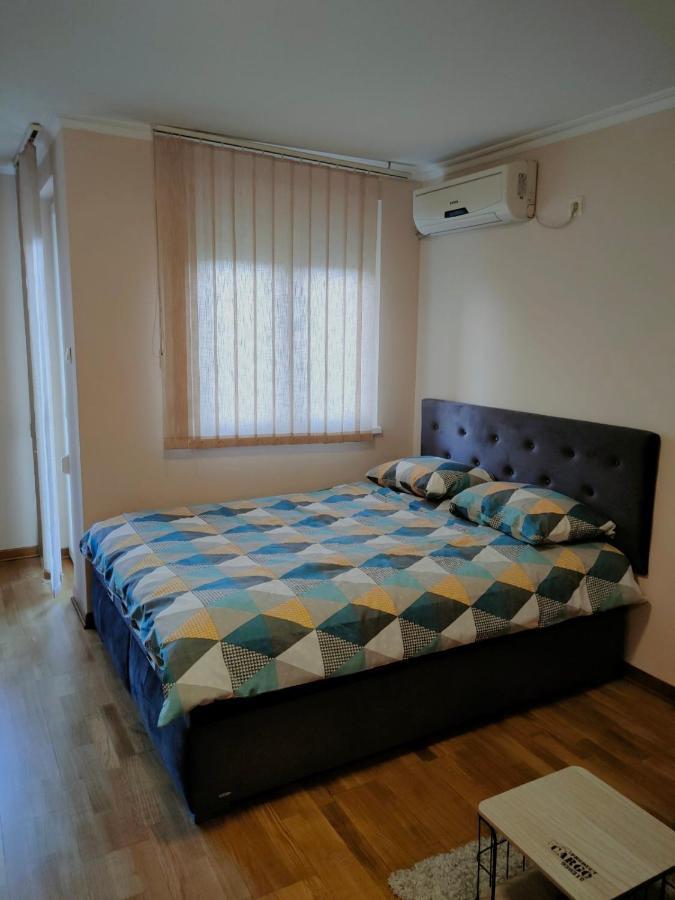 Apartman Jovanovic Vrnjačka Banja Kültér fotó